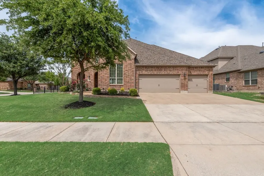 782 Sagewood Drive, Frisco, TX 75036 - #3