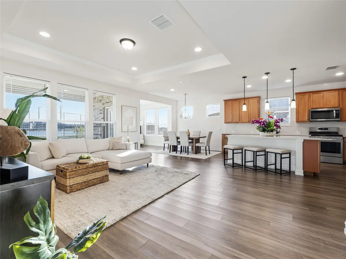 948 Memorial Drive, Little Elm, TX 76227 - #1