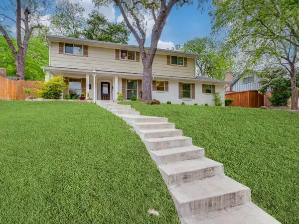 3215 Kiest Forest Drive, Dallas, TX 75233