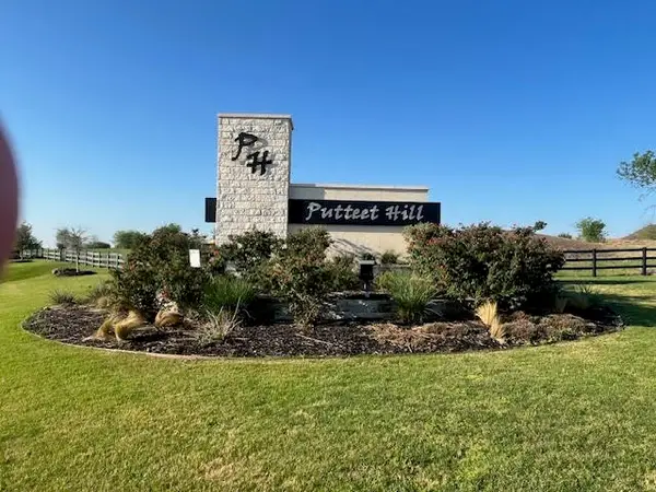 207 Morning Dove Court, Cresson, TX 76035