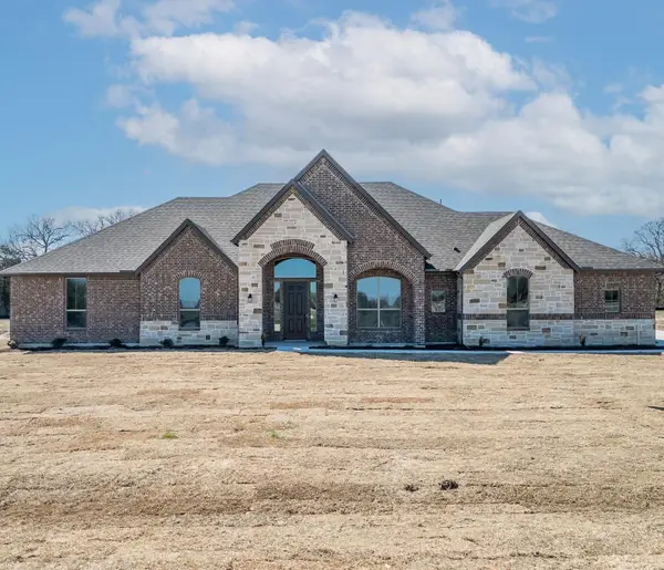 18144 Osage Lane, Terrell, TX 75160