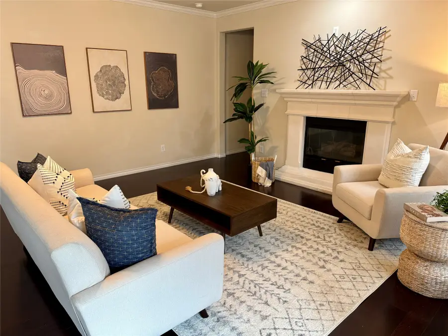 5534 Grosseto Drive, Frisco, TX 75034 - #3