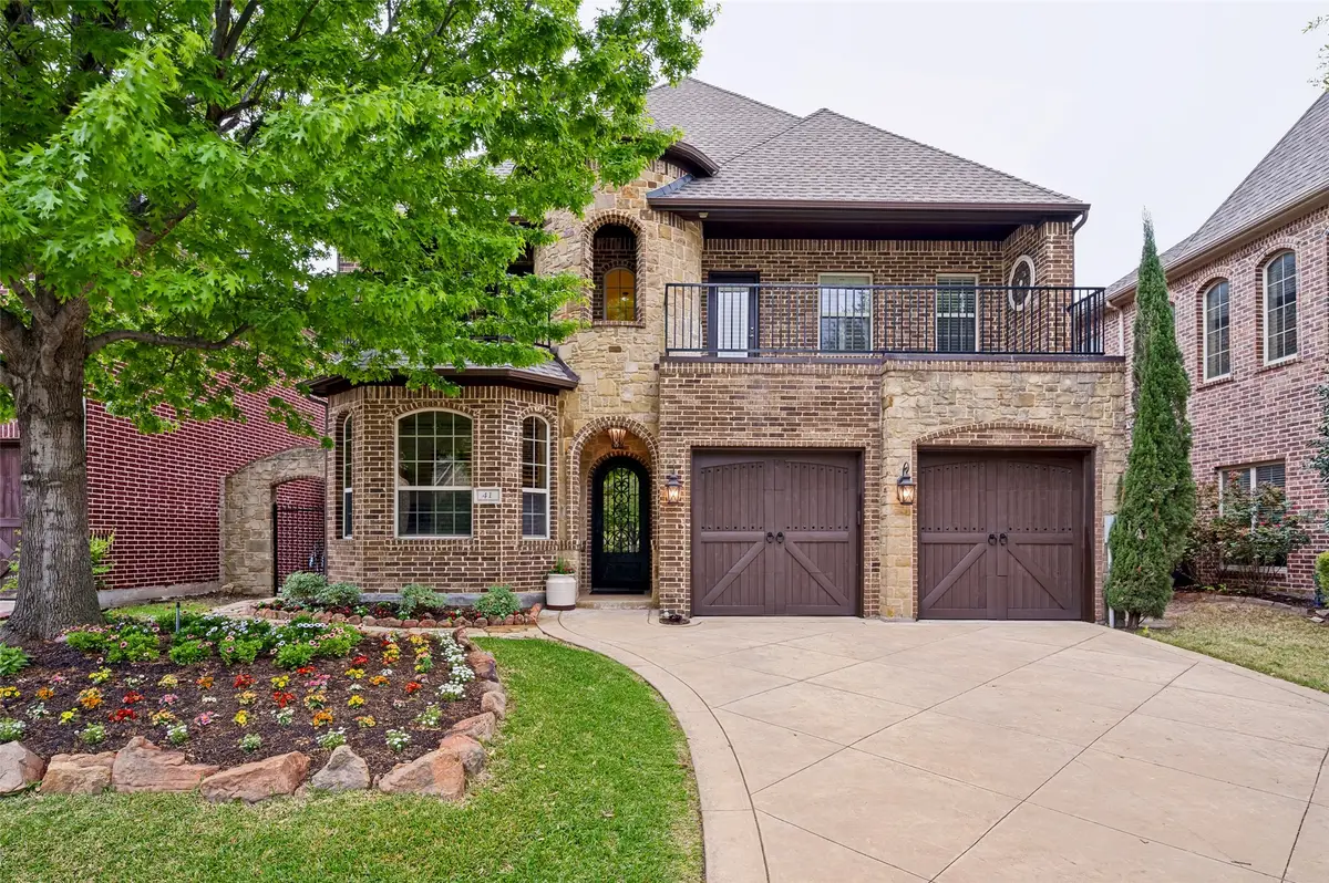 41 Bass Pond Drive, Frisco, TX 75034 - #1