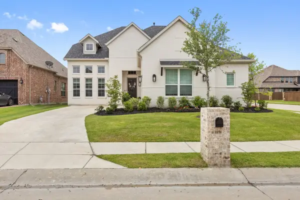 1021 Amber Knoll Drive, Rockwall, TX 75087