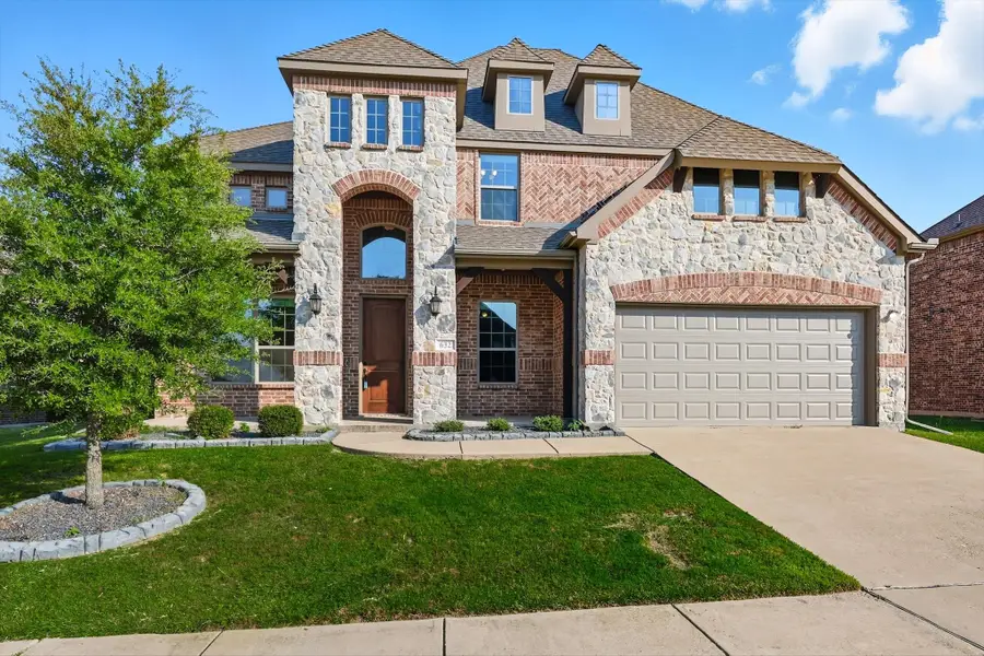 632 Grisham Drive, Fate, TX 75087 - #2