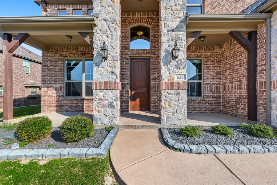 632 Grisham Drive, Fate, TX 75087 - #3