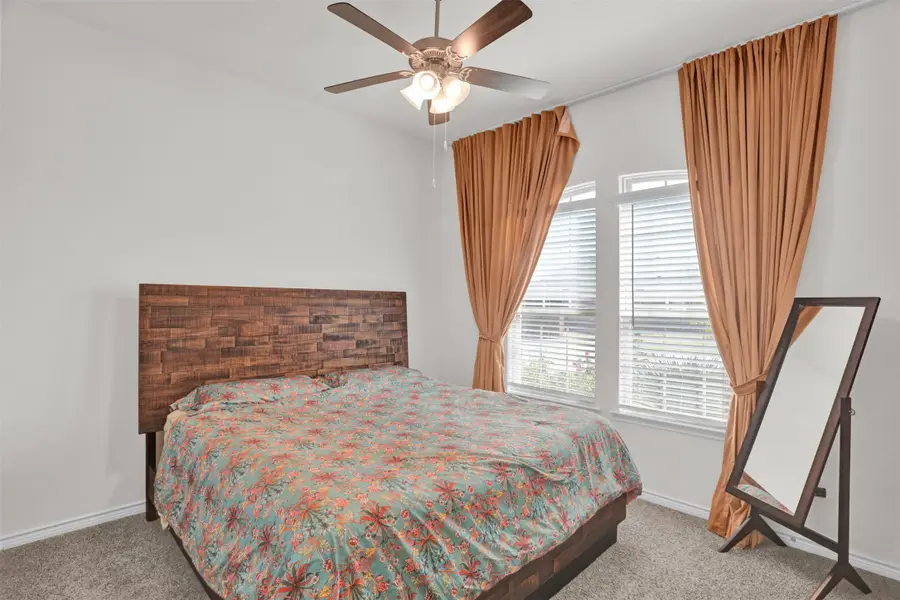 10601 Ponderosa Trail, Aubrey, TX 76227 - #3