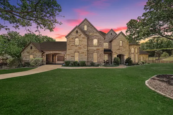 8605 Del Pino Court, Flower Mound, TX 75022