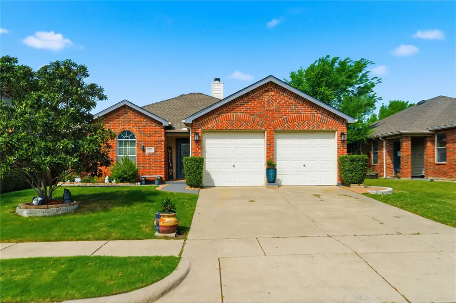 1111 Partridge Drive, Aubrey, TX 76227 - #2