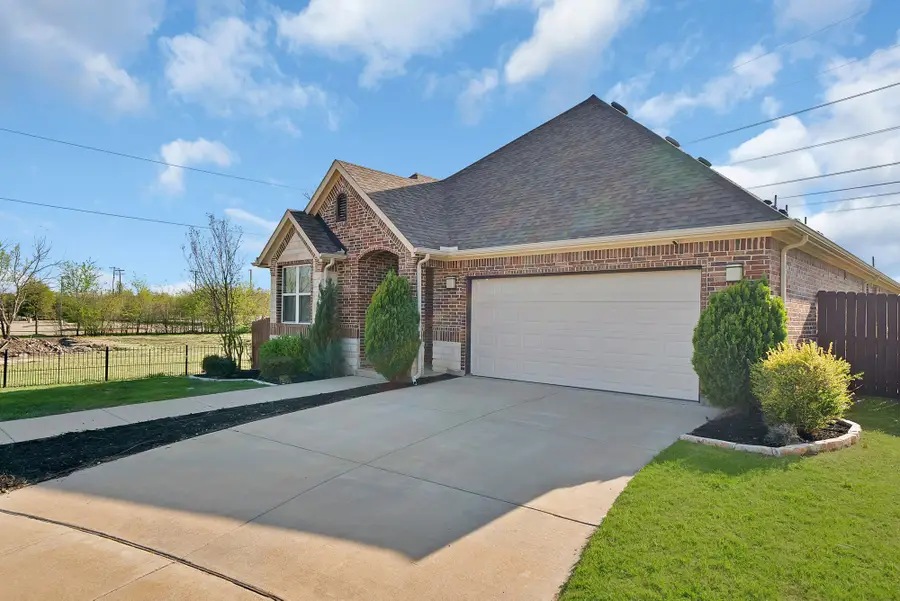 7834 Black Willow Lane, Arlington, TX 76002 - #2