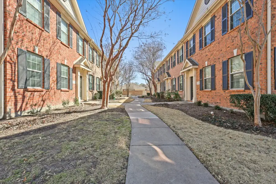 3025 Stone Forest Circle, McKinney, TX 75070 - #2