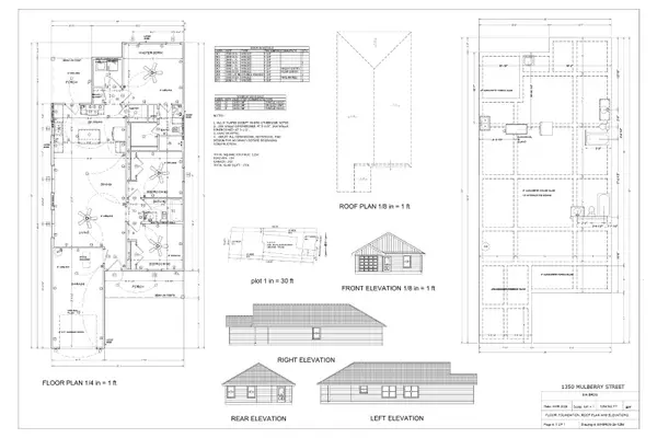 1350 Mulberry Street, Abilene, TX 79601
