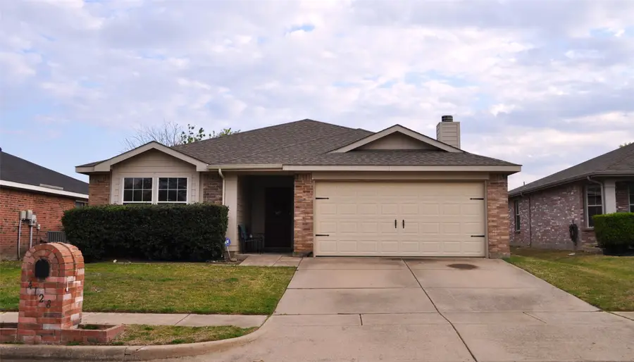 4128 Gladney Lane, Fort Worth, TX 76244 - #2