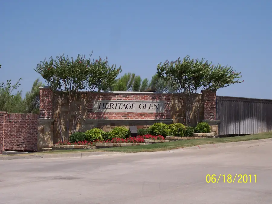 4128 Gladney Lane, Fort Worth, TX 76244 - #3