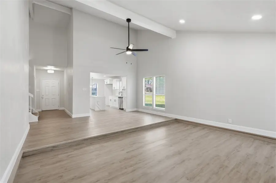 5514 Round Rock Street, Garland, TX 75044 - #3