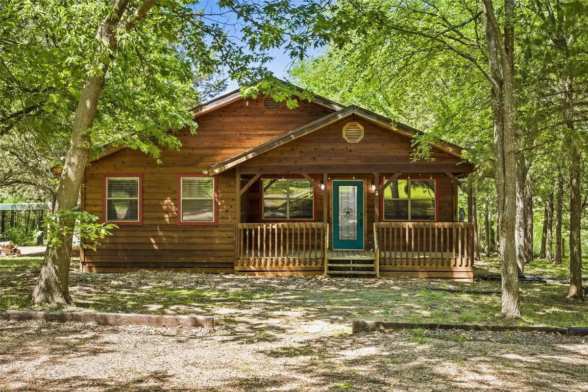 2003 Flowing Wells Road, Pottsboro, TX 75076 - #1