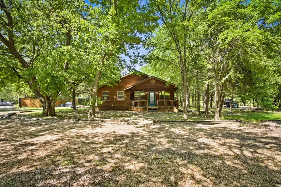 2003 Flowing Wells Road, Pottsboro, TX 75076 - #2