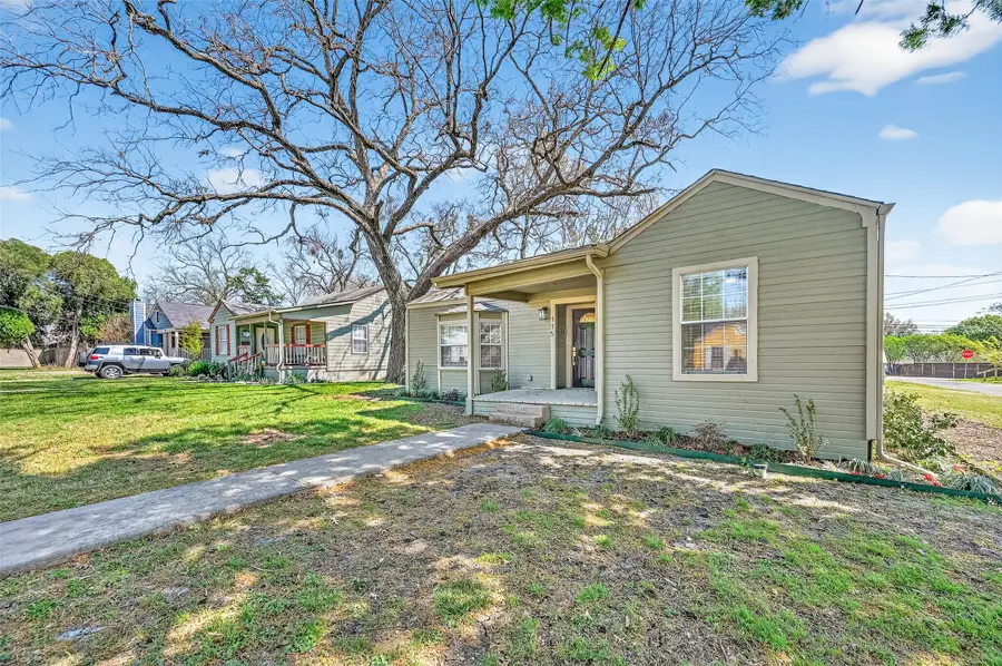 115 S Morris Street, McKinney, TX 75069 - #2
