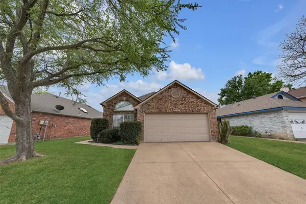 2142 Glen Heights Drive, Garland, TX 75044