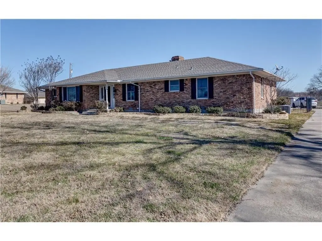 251 S 2nd Street, Princeton, TX 75407 - #1