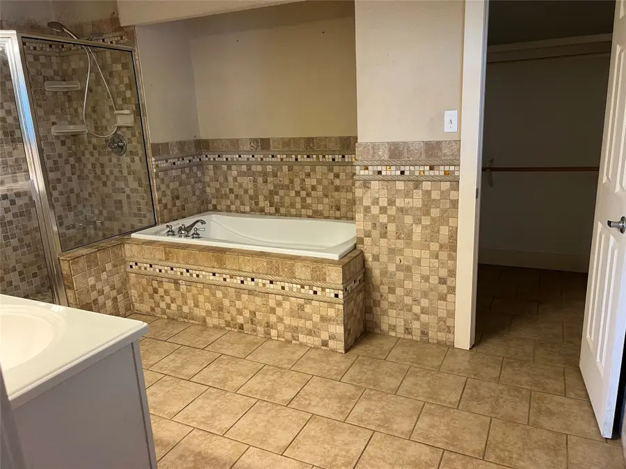 251 S 2nd Street, Princeton, TX 75407 - #3