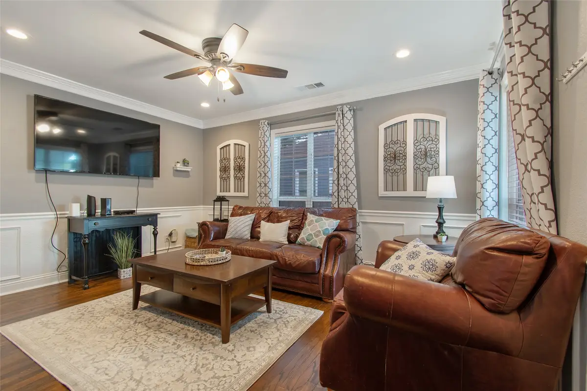 3909 Locke Avenue, Fort Worth, TX 76107 - #1