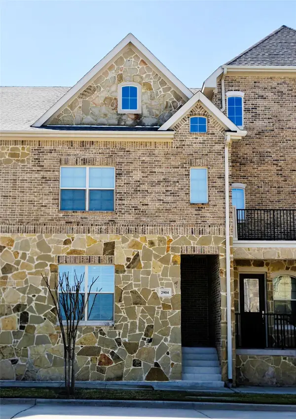 2904 Sheridan, Carrollton, TX 75010