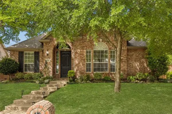 2700 Black Canyon Drive, McKinney, TX 75072