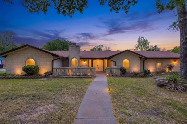 1 Mullaney Drive, Greenville, TX 75402