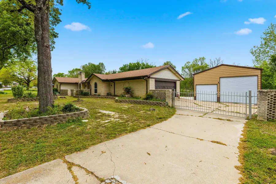 1 Mullaney Drive, Greenville, TX 75402 - #3