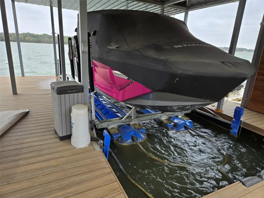 2067 Chaparral Drive, Gainesville, TX 76240 - #3