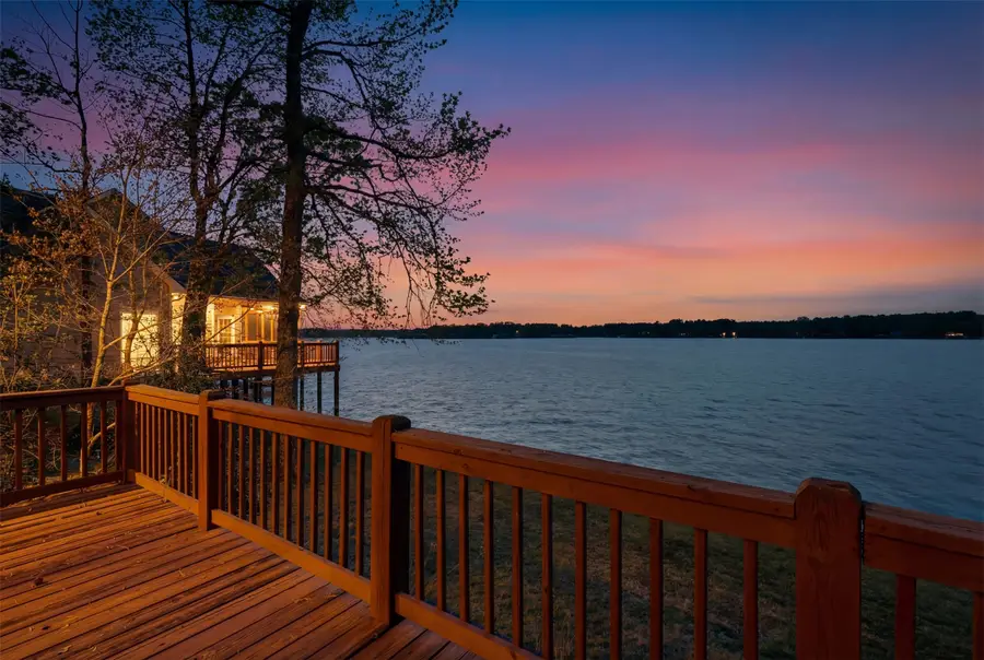 307 S Park Road, Scroggins, TX 75480 - #2