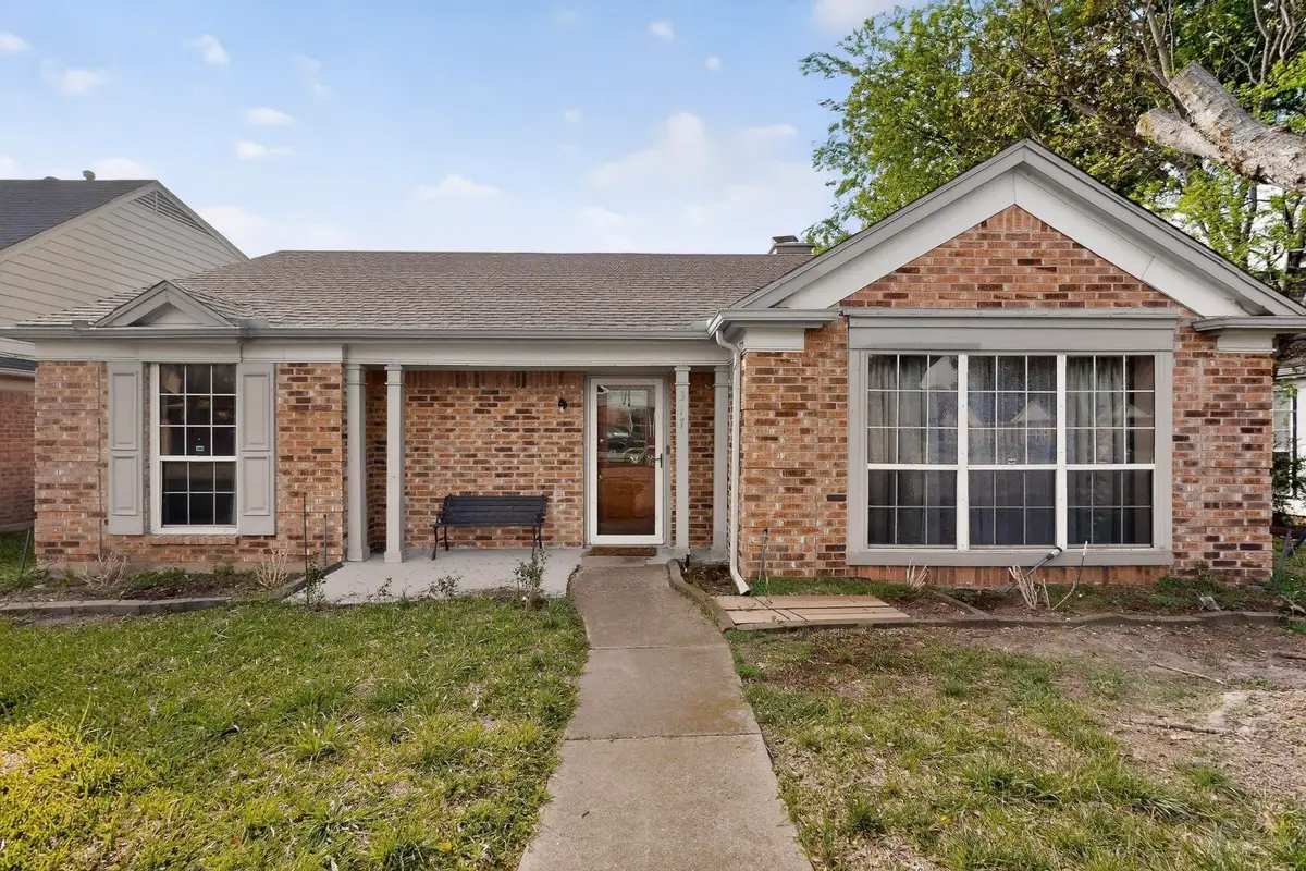 317 Chapman Street, Cedar Hill, TX 75104 - #1