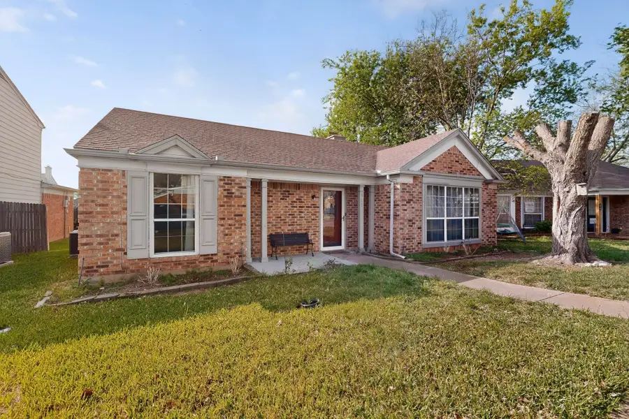 317 Chapman Street, Cedar Hill, TX 75104 - #2