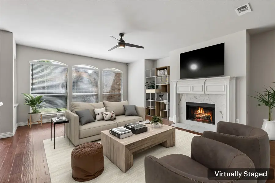 4524 Burnhill Drive, Plano, TX 75024 - #3