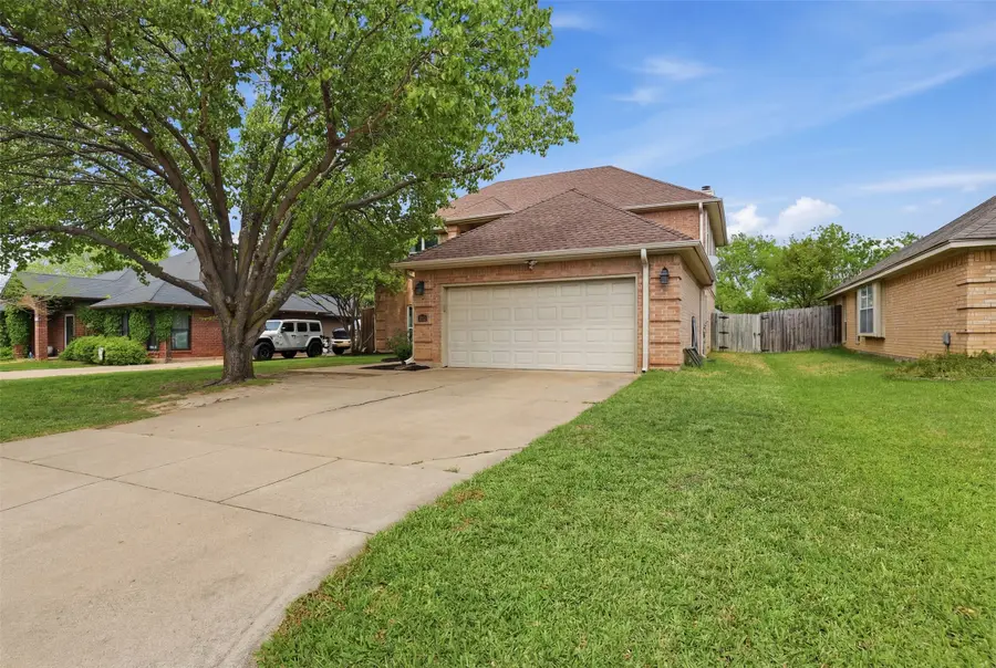 7433 Steward Lane, North Richland Hills, TX 76182 - #2