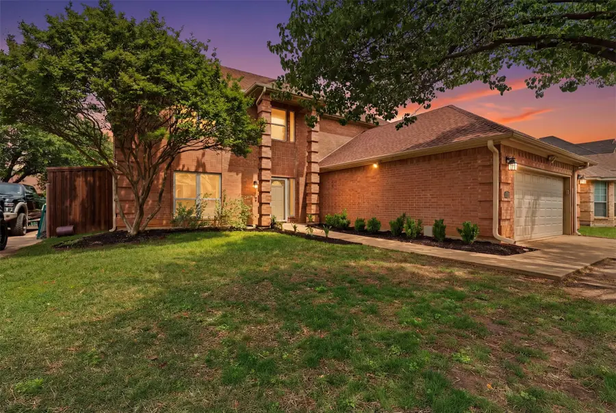 7433 Steward Lane, North Richland Hills, TX 76182 - #3