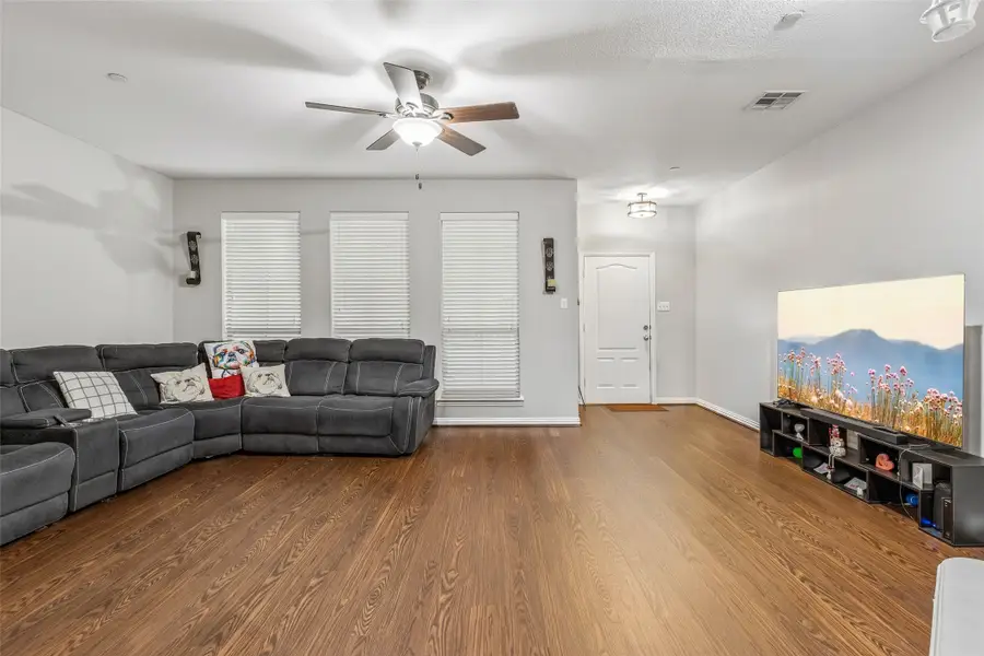 8905 Stargazer Drive, McKinney, TX 75070 - #3