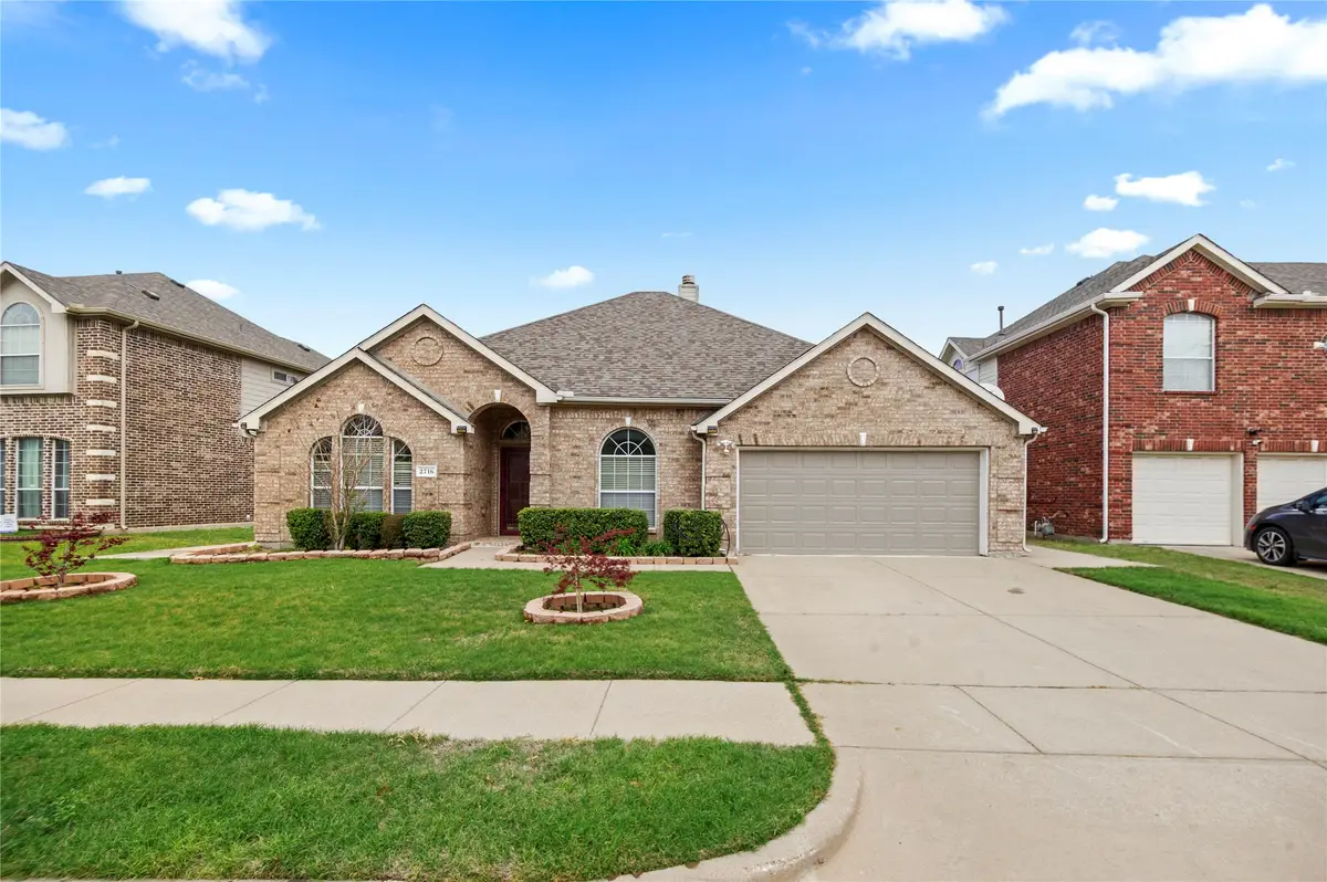 2716 Potter Court, Grand Prairie, TX 75052 - #1