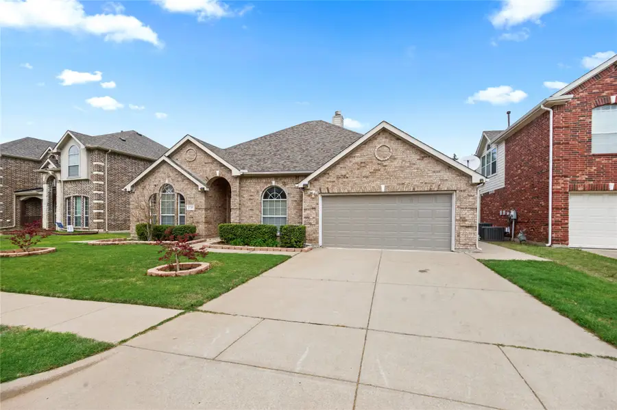 2716 Potter Court, Grand Prairie, TX 75052 - #2