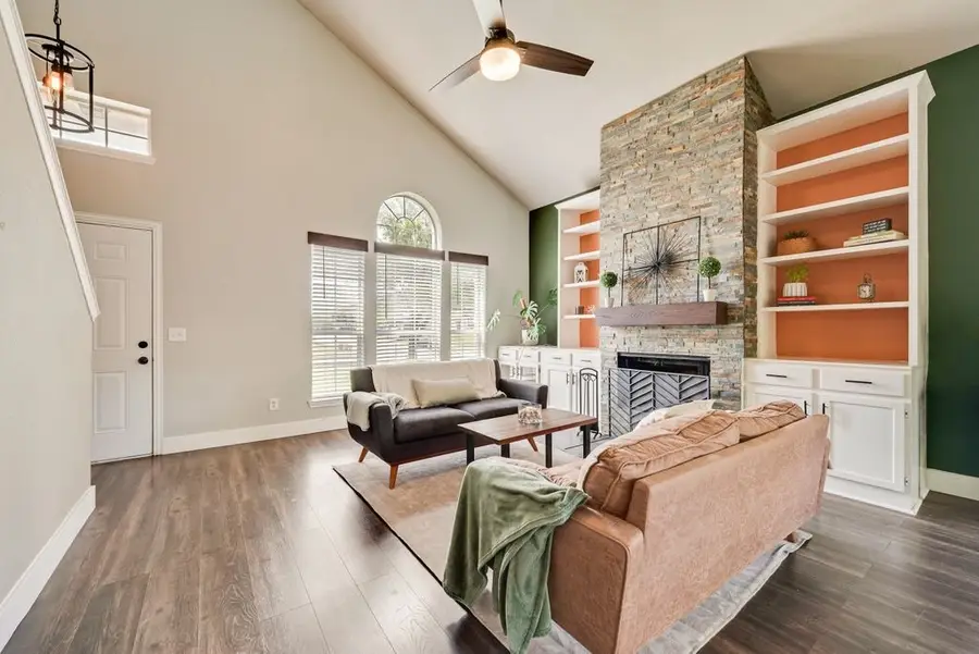 314 Bridlegate Drive, McKinney, TX 75069 - #2