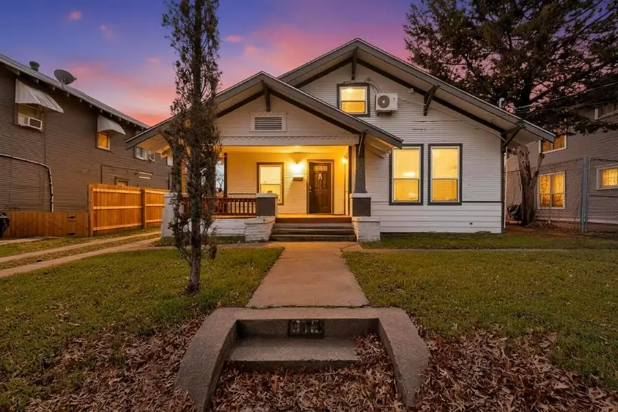 812 Centre Street, Dallas, TX 75208 - #2