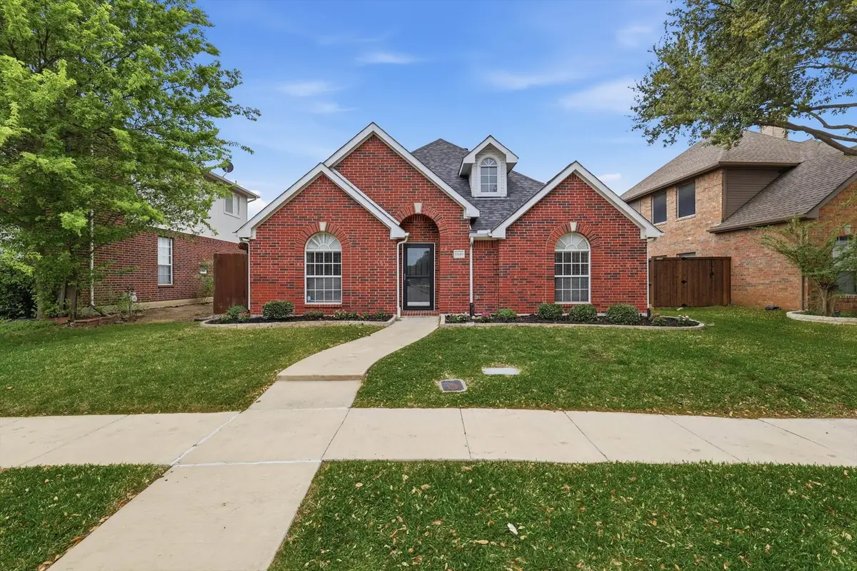 1846 Crosshaven Drive, Lewisville, TX 75077 - #1