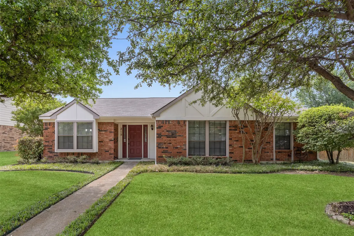 215 Aspenway Drive, Coppell, TX 75019 - #1