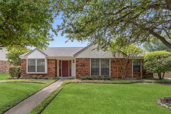 215 Aspenway Drive, Coppell, TX 75019