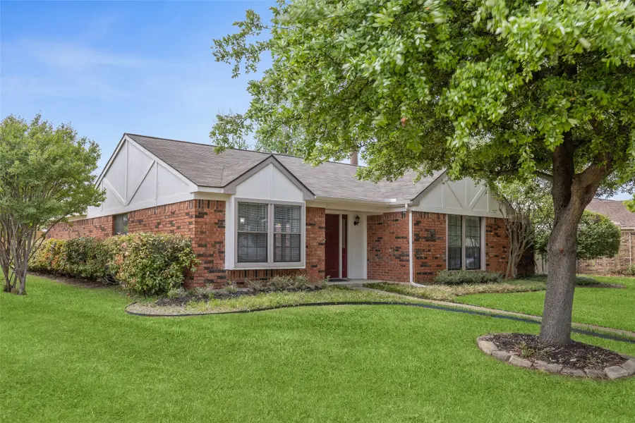 215 Aspenway Drive, Coppell, TX 75019 - #2