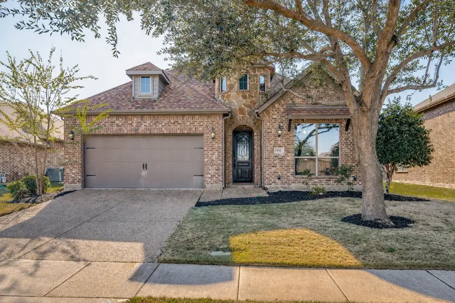 591 W Fate Main Place, Fate, TX 75087 - #2