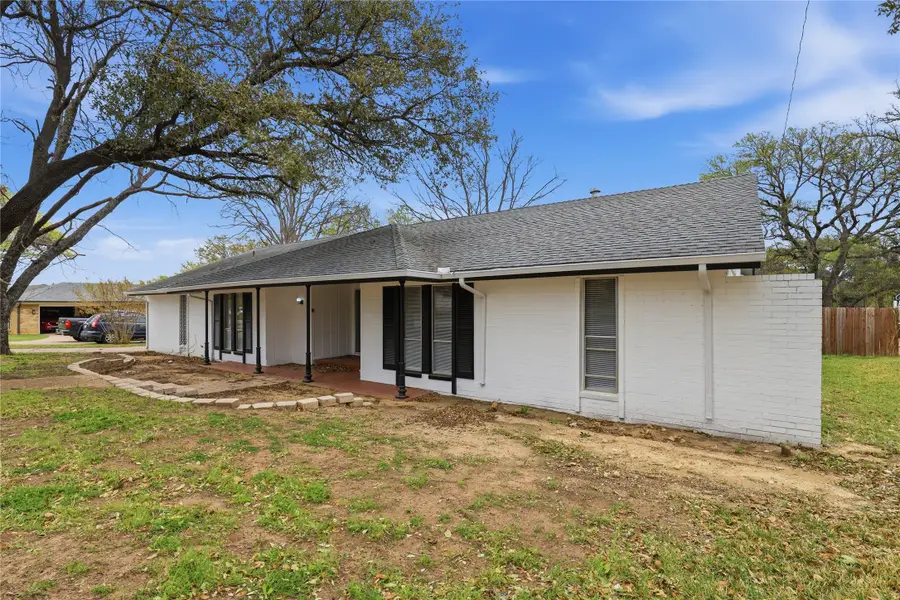 317 Cedar Creek Court, Fort Worth, TX 76103 - #3