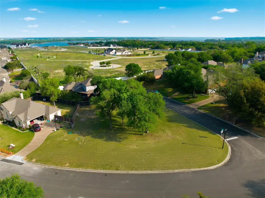 1 Covington Drive, Woodway, TX 76712 - #3