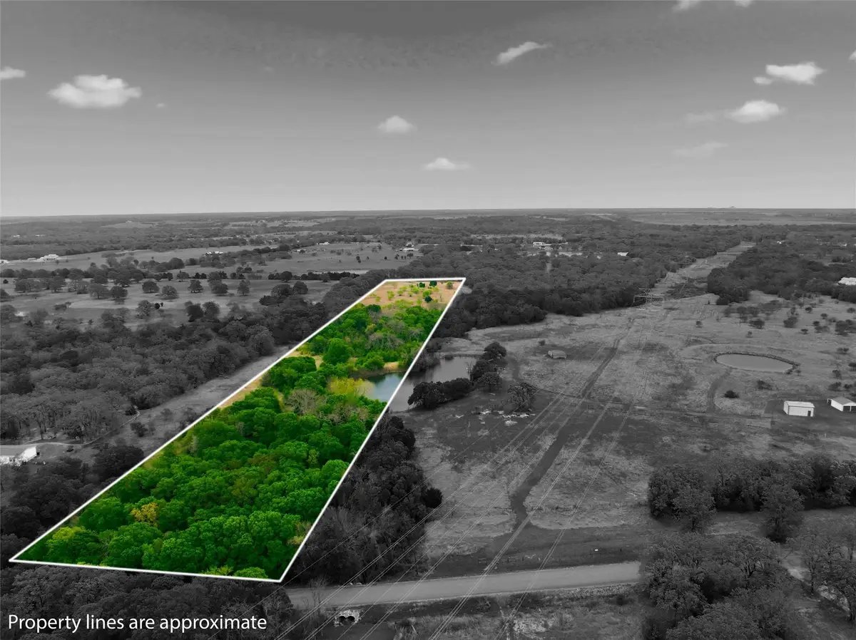 TBD Old Axtell Road, Axtell, TX 76624 - #1